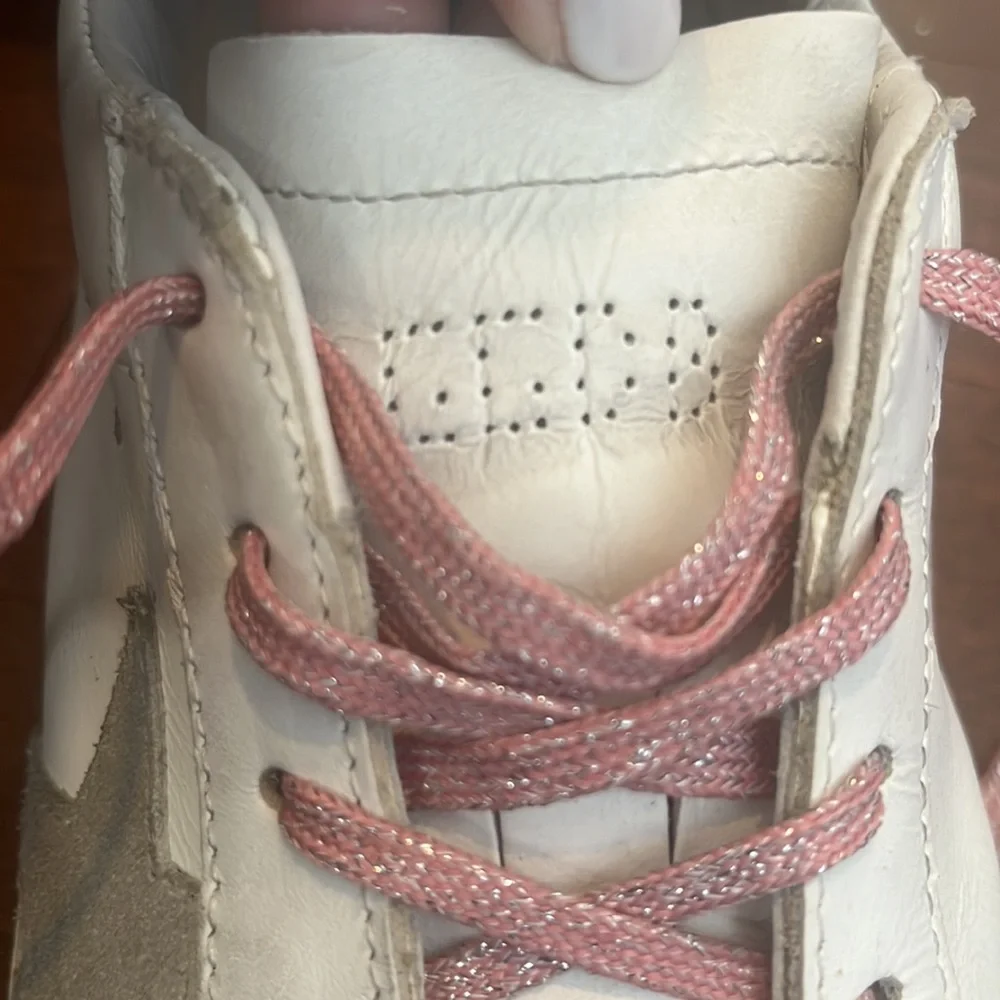 Golden Goose Super Star Sneakers Private Edition - Picture 10 of 15